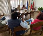 Elvas: Presidente Rondão Almeida reuniu com freguesias