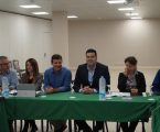 Elvas acolhe sessão sobre o projeto “Stepping” de eficiência energética