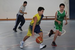 “O Elvas” CAD – 47 / Atlético Reguengos - 62