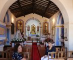 Elvas: São Lourenço voltou a acolher a sua romaria