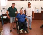 Elvas: São Vicente em leilão solidário de pombos