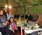 Elvas: População de São Vicente voltou a rumar à Ventosa