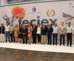 Elvas: Sérgio Ventura na abertura da FECIEX 2018