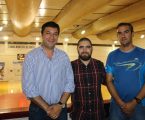TORNEIO DE FUTSAL DE SOUSEL