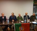 CDS-PP e a Juventude Popular Unidos em defesa das tradições