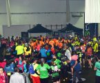 TRAIL NOTURNO MONBIKETEAM MOBILIZA MILHARES EM MONFORTE.