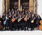 TUNA ACADÉMICA DA UNIVERSIDADE DE COIMBRA EM ESTREMOZ