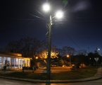 Alcácer do Sal: Tecnologia LED instada em vários locais do concelho