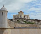 Elvas: Visita especial ao Forte da Graça