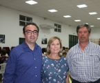 Terrugem foi palco de prova de convívio TT e rally