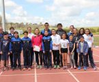 CEN: “Torneio Atleta Completo”( TRAIL MESTRE DE AVIS )
