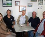 Clubes disputaram em Elvas o Torneio Jaime Vinagre