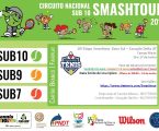 Campo Maior: Torneio Smashtour