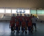 O Elvas CAD   Sub-16 de “O Elvas” em Estremoz