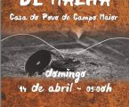 Torneio de Malha, Casa do Povo de Campo Maior