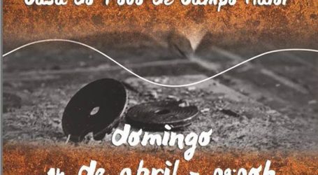 Torneio de Malha, Casa do Povo de Campo Maior