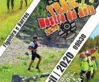 Três distâncias à sua medida na Edição de 2020 do Trail Mestre de Avis