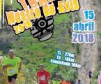 Trail Mestre de Avis 2018