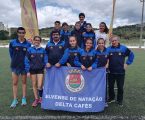 CEN: Distrital de Velocidade e Barreiras da AADP