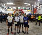 CEN: Trail dos Reis (mini Trail – 12Km)