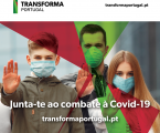 Politécnico de Portalegre adere ao Movimento Transforma Portugal