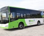Transportes Públicos em Évora