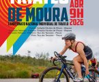 Moura receber etapa do Campeonato Nacional Individual de Triatlo