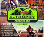 Ponte de Sor: Troféu de Resistência X- TROPHY, para motos e quad’s