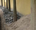 Elvas: Trânsito condicionado, de quarta a sexta-feira, na Rua da Feira