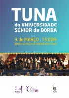 Tuna_Universidade_Sénior_Borba