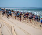 Grândola | 29 nacionalidades representadas na Ultra Maratona Atlântica 2026