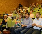 SOUSEL: UNIVERSIDADE SÉNIOR ENCERRA MAIS UM ANO LETIVO