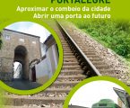Portalegre – Campanha  Um Postal por um Ramal