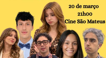 ARKUS, Associação Juvenil mprovis’ARTE XXVIII Festival Internacional de Teatro Escolar de Elvas