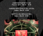 UniVersus Ensemble – concertos de JULHO