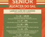 Universidade Sénior de Alcácer do Sal celebra 9º aniversário