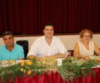 Elvas:  Universidade Sénior de Santa Eulália em almoço de final de ano
