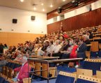 Sessão de Abertura da Universidade Sénior de Elvas