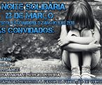 V Noite Solidária no Auditório da Escola Secundária de Elvas