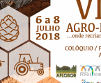 PONTE DE SOR: VI FEIRA AGRO-FLORESTAL