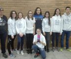Clube Elvense de Natação com Excelentes Resultados no VII Meeting Internacional de Castelo Branco