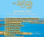 “Vinhos na Água” promove vinhos, náutica e turismo