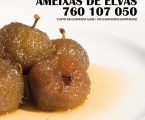 VOTE Sericaia e Ameixa d’Elvas  Meias finais das 7 Maravilhas Doces de Portugal.