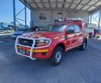 Bombeiros de Portalegre recolheram mais de 37 toneladas de equipamentos elétricos em 2022