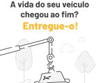 Câmara Municipal de Évora promove campanha de remoção de veículos abandonados
