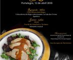 Venha provar “Gostos a Régio” na Escola de Hotelaria e Turismo de Portalegre