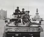 O Museu Militar de Elvas requalificou a temática Viaturas do Exército Português