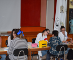 A Câmara Municipal de Vila Viçosa comemorou o Dia Nacional da Luta Contra a Obesidade