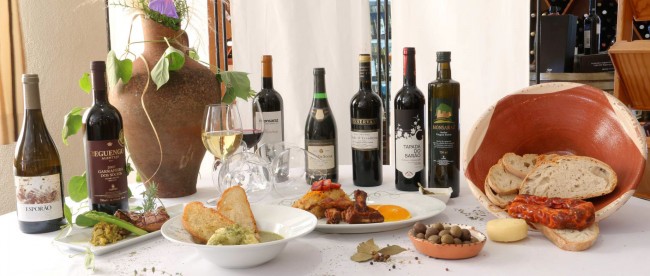 Vinhos_e_gastronomia