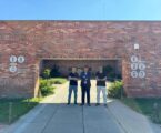 Presidente da Comissão de Acompanhamento do PRR visita obras do Politécnico de Portalegre